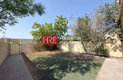 Townhouse - 2 Bedrooms - 3 Bathrooms for rent in Springs 14 - The Springs - Dubai