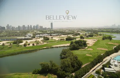 Apartment - 6 Bedrooms - 5 Bathrooms for rent in Vida Residences - Dubai Hills Estate - Dubai