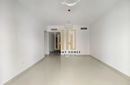 Apartment - 1 Bedroom - 2 Bathrooms for rent in Muweileh Community - Muwaileh Commercial - Sharjah