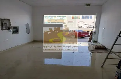 مكتب - استوديو - 1 حمام للايجار في المحيصنة 2 - المحيصنة - دبي