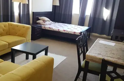 Apartment - Studio - 1 Bathroom for rent in Union Tower - Al Seer - Ras Al Khaimah