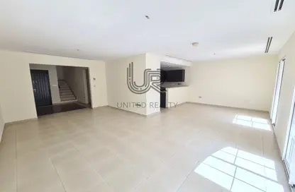 Townhouse - 2 Bedrooms - 3 Bathrooms for rent in Mediterranean Townhouse - Jumeirah Village Triangle - Dubai