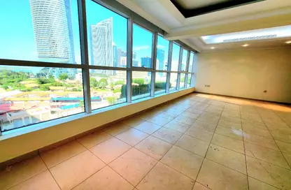 شقة - 3 غرف نوم - 5 حمامات للايجار في شارع الخالدية - الخالدية - أبوظبي