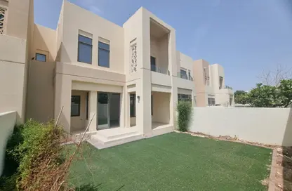 فيلا - 3 غرف نوم - 4 حمامات للبيع في ميرا اوازيس 1 - ميرا  اوازيس - ريم - دبي