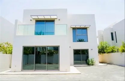 Villa - 5 Bedrooms - 6 Bathrooms for sale in Al Yasmeen - Al Zahia - Muwaileh Commercial - Sharjah