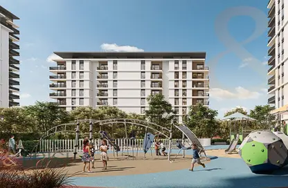 Apartment - 1 Bedroom - 2 Bathrooms for sale in Parkwood - Dubai Hills Estate - Dubai