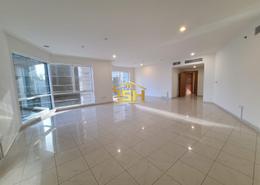 Empty Room image for: Apartment - 2 bedrooms - 3 bathrooms for rent in Fairmont Hotel - Sheikh Zayed Road - Dubai, Image 1