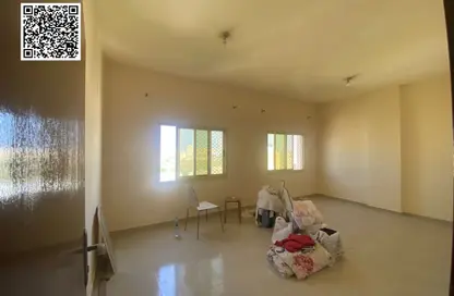 شقة - 2 غرف نوم - 2 حمامات للايجار في مبنى جيباس 5 - البستان - عجمان
