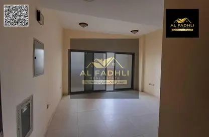 شقة - 2 غرف نوم - 2 حمامات للايجار في فلل الروضة 2 - 2  الروضة - الروضة - عجمان