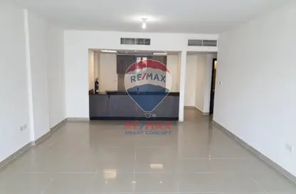 Apartment - 1 Bedroom - 2 Bathrooms for sale in Tower 1 - Al Reef Downtown - Al Reef - Abu Dhabi