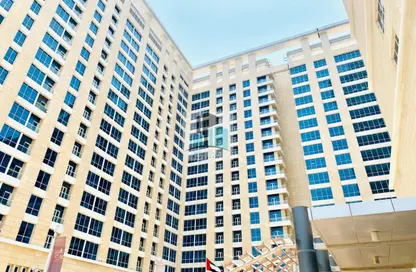 Apartment - 2 Bedrooms - 3 Bathrooms for rent in Dusit Thani Complex - Al Nahyan Camp - Abu Dhabi