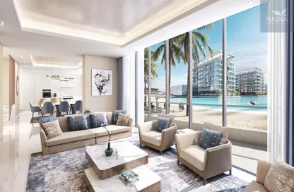 Apartment - 3 Bedrooms - 4 Bathrooms for sale in Lagoon Views - District One - Mohammed Bin Rashid City - Dubai