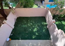 فيلا - 2 غرف نوم - 3 حمامات للكراء في طراز منطقة  البحر المتوسط - فيلات الريف - مشروع الريف - أبوظبي