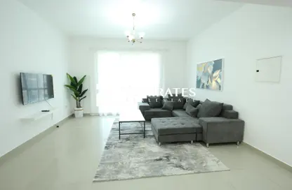Apartment - 1 Bedroom - 2 Bathrooms for sale in Lakeside Tower B - Lakeside Residence - Dubai Production City (IMPZ) - Dubai