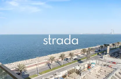 Apartment - 3 Bedrooms - 4 Bathrooms for sale in Ellington Beach House - Palm Jumeirah - Dubai