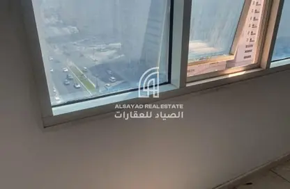شقة - 2 غرف نوم - 2 حمامات للايجار في المجاز 3 - المجاز - الشارقة