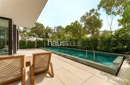 فيلا - 4 غرف نوم - 5 حمامات للبيع في جميرا بارك هومز - جميرا بارك - دبي