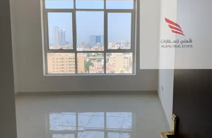 شقة - 2 غرف نوم - 3 حمامات للايجار في مشروع النخيل - عجمان وسط المدينة - عجمان