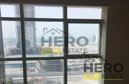 Apartment - 1 Bedroom - 2 Bathrooms for sale in Tala Tower - Marina Square - Al Reem Island - Abu Dhabi