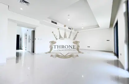 تاون هاوس - 3 غرف نوم - 5 حمامات للبيع في فلل اوروم - آستر - داماك هيلز 2 - دبي تاون هاوس - 3 غرف نوم - 5 حمامات للبيع في فلل اوروم - آستر - داماك هيلز 2 - دبي