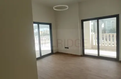 Apartment - 3 Bedrooms - 3 Bathrooms for rent in Nadine Residences 1 - Nadine Residences - Al Furjan - Dubai