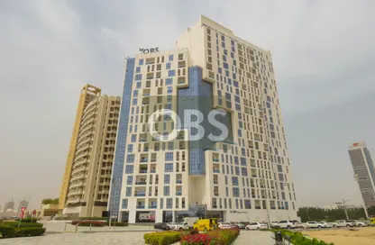 Apartment - 1 Bedroom - 2 Bathrooms for rent in By OBS Designer Residences - Dubai Production City (IMPZ) - Dubai