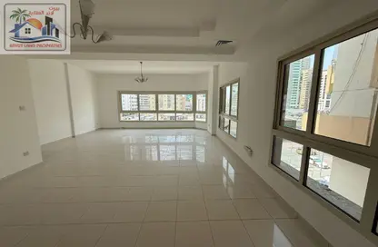 Apartment - 2 Bedrooms - 3 Bathrooms for rent in Al Ferasa Tower - Al Majaz 1 - Al Majaz - Sharjah