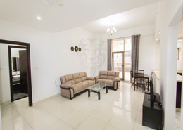 Furnished 1 Bed | Close to Metro | Chiller Free