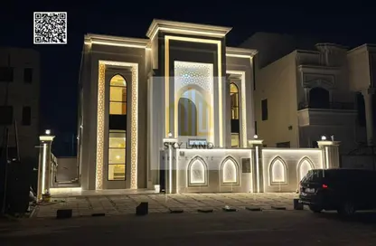 فيلا - 5 غرف نوم - 7 حمامات للبيع في الحليو 2 - الحليو - عجمان