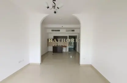 Apartment - 1 Bathroom for rent in Noora Residence - Jumeirah Village Circle - Dubai