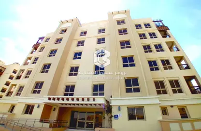 شقة - 3 غرف نوم - 4 حمامات للايجار في بني ياس - أبوظبي