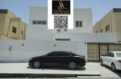 فيلا - 5 غرف نوم - 6 حمامات للبيع في فلل الروضة 3 - 3  الروضة - الروضة - عجمان