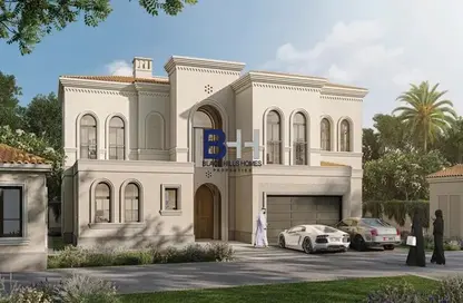تاون هاوس - 2 غرف نوم - 3 حمامات للبيع في بلوم ليفينج - مدينة زايد (مدينة خليفة ج) - مدينة خليفة - أبوظبي