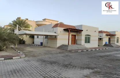 صورة لـ منزل خارجي فيلا - 3 غرف نوم - 4 حمامات للايجار في مركز محمد بن زايد - مدينة محمد بن زايد - أبوظبي ، صورة رقم 1