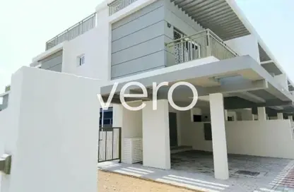 تاون هاوس - 4 غرف نوم - 5 حمامات للبيع في كاميليا - المرابع العربية 2 - دبي