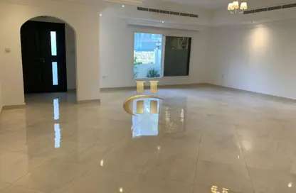 Townhouse - 4 Bedrooms - 5 Bathrooms for rent in Garden Lane Villas - District 15 - Jumeirah Village Circle - Dubai Townhouse - 4 Bedrooms - 5 Bathrooms for rent in Garden Lane Villas - District 15 - Jumeirah Village Circle - Dubai