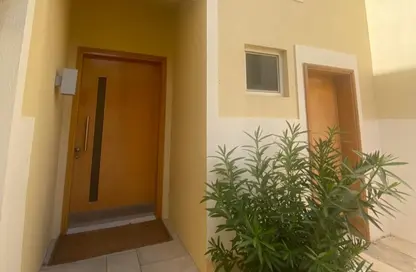 Townhouse - 3 Bedrooms - 4 Bathrooms for rent in Al Tharwaniyah Community - Al Raha Gardens - Abu Dhabi