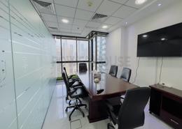 Office Space - 1 bathroom for sale in Jumeirah Business Centre 4 - Lake Allure - Jumeirah Lake Towers - Dubai