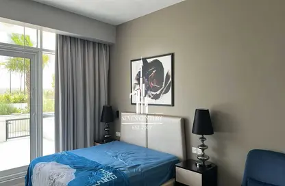 Apartment - Studio - 1 Bathroom for sale in Artesia C - Artesia - DAMAC Hills - Dubai