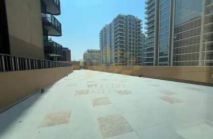 Apartment - 1 Bedroom - 2 Bathrooms for rent in Deira Enrichment Project - Deira - Dubai