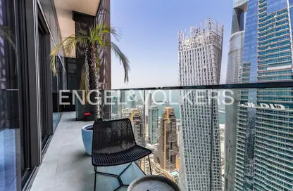 شقة - 2 غرف نوم - 2 حمامات للبيع في بوابة المارينا 2 - مارينا جيت - دبي مارينا - دبي شقة - 2 غرف نوم - 2 حمامات للبيع في بوابة المارينا 2 - مارينا جيت - دبي مارينا - دبي