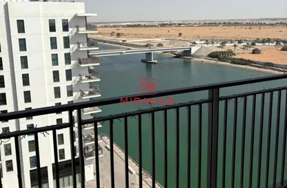 شقة - 1 حمام للايجار في وترز أج - جزيرة الياس - أبوظبي شقة - 1 حمام للايجار في وترز أج - جزيرة الياس - أبوظبي