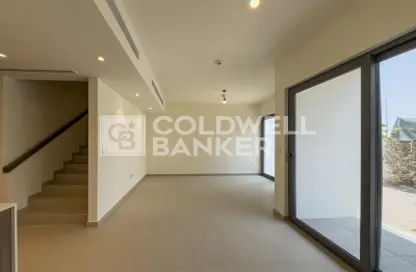 Townhouse - 3 Bedrooms - 3 Bathrooms for rent in Elan - Tilal Al Ghaf - Dubai