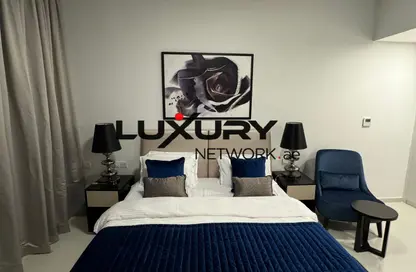 Apartment - 1 Bathroom for sale in Viridis B - Viridis Residence and Hotel Apartments - Damac Hills 2 - Dubai Apartment - 1 Bathroom for sale in Viridis B - Viridis Residence and Hotel Apartments - Damac Hills 2 - Dubai