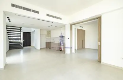 Townhouse - 3 Bedrooms - 4 Bathrooms for sale in Talia - The Valley - Dubai