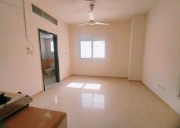 Studio - 1 bathroom for rent in Fire Station Road - Muwaileh - Sharjah