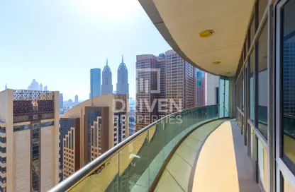 شقة - 2 غرف نوم - 2 حمامات للبيع في شقق ماديسون السكنية - برشا هايتس (تيكوم) - دبي شقة - 2 غرف نوم - 2 حمامات للبيع في شقق ماديسون السكنية - برشا هايتس (تيكوم) - دبي