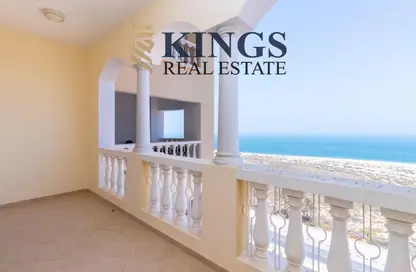 Apartment - 1 Bedroom - 1 Bathroom for sale in Royal Breeze 4 - Royal Breeze - Al Hamra Village - Ras Al Khaimah
