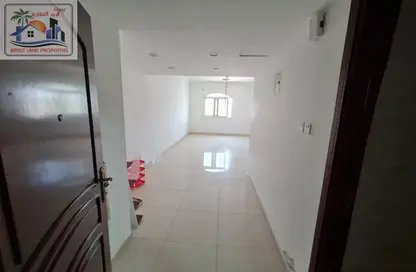 Apartment - 1 Bedroom - 2 Bathrooms for rent in Muweileh Community - Muwaileh Commercial - Sharjah