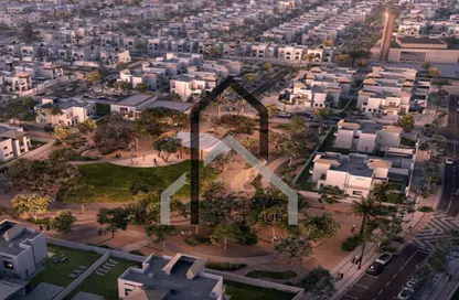 Villa - 5 Bedrooms - 6 Bathrooms for sale in Fay Al Reeman II - Al Shamkha - Abu Dhabi